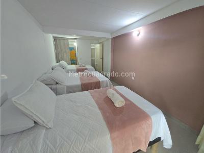 Casa en venta en Bello Horizonte Aeropuerto, Santa Marta · foto 11 de 20