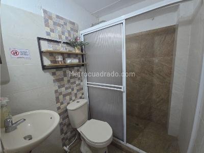 Casa en venta en Bello Horizonte Aeropuerto, Santa Marta · foto 13 de 20