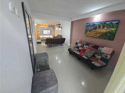 Casa en venta en Bello Horizonte Aeropuerto, Santa Marta · foto 14 de 20