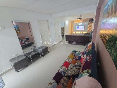 Casa en venta en Bello Horizonte Aeropuerto, Santa Marta · foto 15 de 20