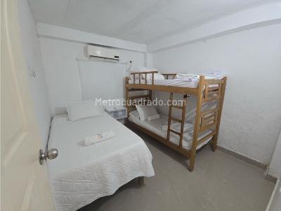 Casa en venta en Bello Horizonte Aeropuerto, Santa Marta · foto 17 de 20