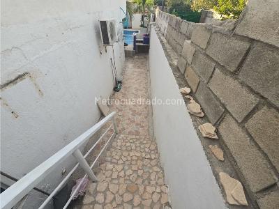 Casa en venta en Bello Horizonte Aeropuerto, Santa Marta · foto 19 de 20