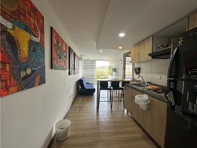 Apartamento de 2 alcobas en venta en Rodadero Sur, Santa Marta, 41 m² · foto 3 de 13