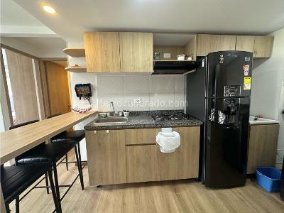 Apartamento de 2 alcobas en venta en Rodadero Sur, Santa Marta, 41 m² · foto 6 de 13