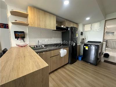 Apartamento de 2 alcobas en venta en Rodadero Sur, Santa Marta, 41 m² · foto 8 de 13