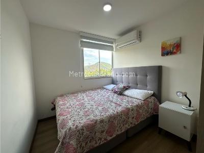 Apartamento de 2 alcobas en venta en Rodadero Sur, Santa Marta, 41 m² · foto 9 de 13