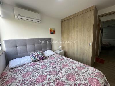 Apartamento de 2 alcobas en venta en Rodadero Sur, Santa Marta, 41 m² · foto 10 de 13