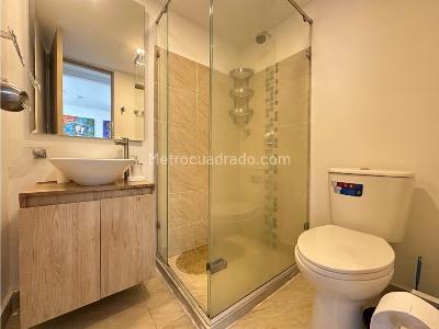 Apartamento de 2 alcobas en venta en Rodadero Sur, Santa Marta, 41 m² · foto 11 de 13