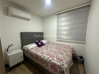 Apartamento de 2 alcobas en venta en Rodadero Sur, Santa Marta, 41 m² · foto 12 de 13