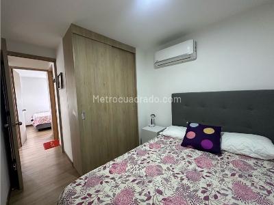 Apartamento de 2 alcobas en venta en Rodadero Sur, Santa Marta, 41 m² · foto 13 de 13