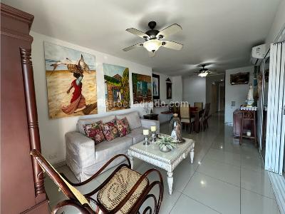 Apartamento en venta en Prado, Santa Marta · foto 3 de 20
