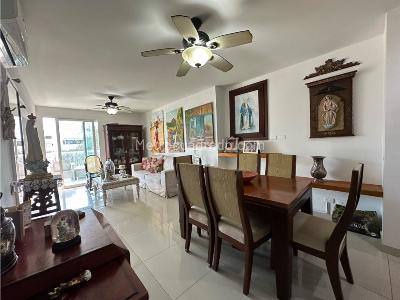 Apartamento en venta en Prado, Santa Marta · foto 4 de 20