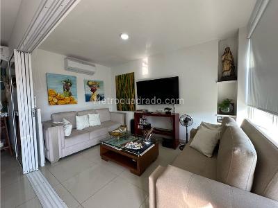 Apartamento en venta en Prado, Santa Marta · foto 5 de 20