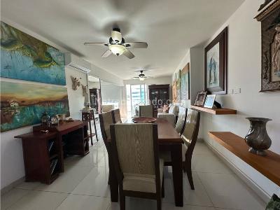 Apartamento en venta en Prado, Santa Marta · foto 6 de 20