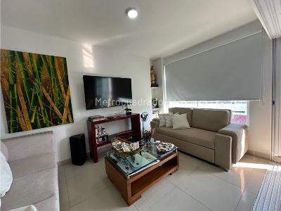 Apartamento en venta en Prado, Santa Marta · foto 11 de 20