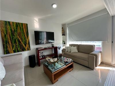 Apartamento en venta en Prado, Santa Marta · foto 12 de 20