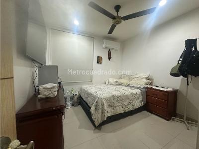 Apartamento en venta en Prado, Santa Marta · foto 14 de 20