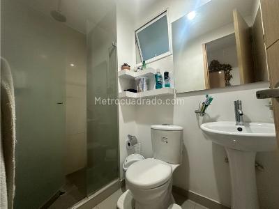 Apartamento en venta en Prado, Santa Marta · foto 18 de 20
