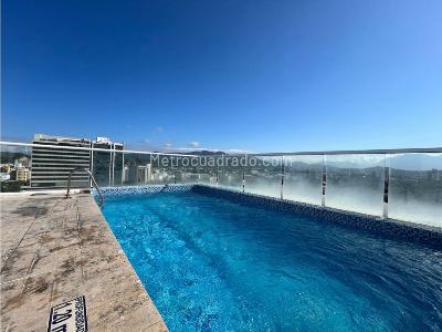 Apartamento en venta en Prado, Santa Marta · foto 19 de 20