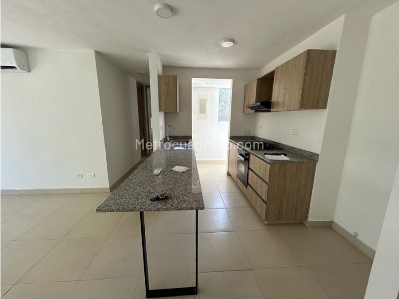 Apartamento en Arriendo, Bello Horizonte, Santa Marta