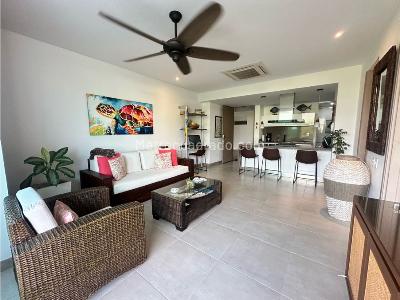 Apartamento en venta en Bello Horizonte Aeropuerto, Santa Marta · foto 2 de 20
