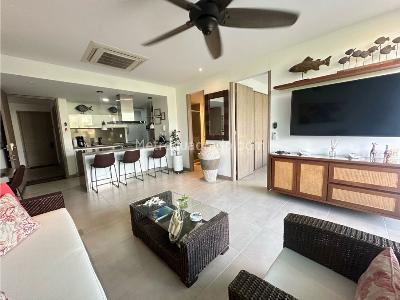 Apartamento en venta en Bello Horizonte Aeropuerto, Santa Marta · foto 3 de 20