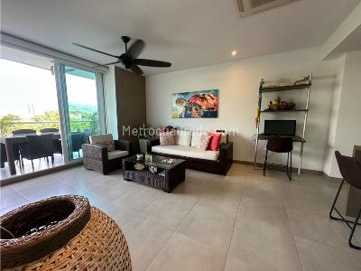 Apartamento en venta en Bello Horizonte Aeropuerto, Santa Marta · foto 4 de 20