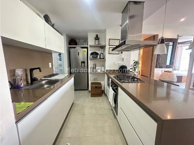 Apartamento en venta en Bello Horizonte Aeropuerto, Santa Marta · foto 6 de 20