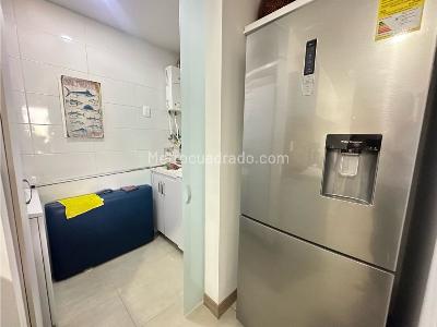 Apartamento en venta en Bello Horizonte Aeropuerto, Santa Marta · foto 7 de 20