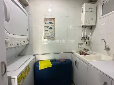 Apartamento en venta en Bello Horizonte Aeropuerto, Santa Marta · foto 8 de 20