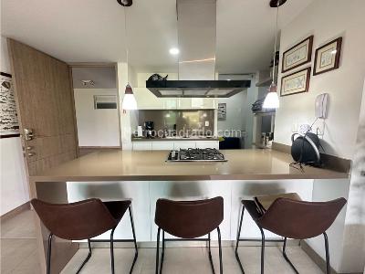 Apartamento en venta en Bello Horizonte Aeropuerto, Santa Marta · foto 10 de 20