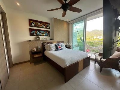 Apartamento en venta en Bello Horizonte Aeropuerto, Santa Marta · foto 15 de 20