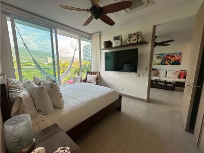 Apartamento en venta en Bello Horizonte Aeropuerto, Santa Marta · foto 16 de 20
