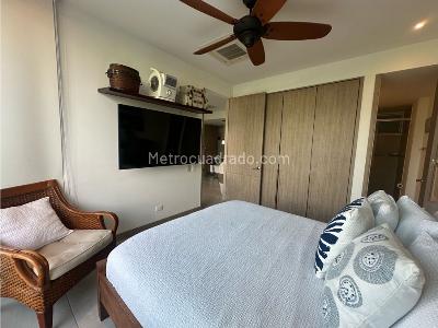 Apartamento en venta en Bello Horizonte Aeropuerto, Santa Marta · foto 17 de 20