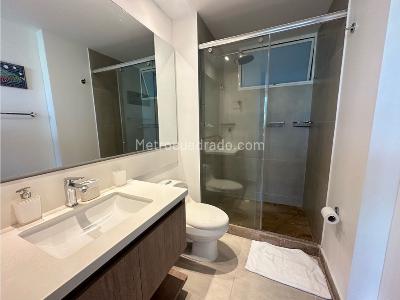 Apartamento en venta en Bello Horizonte Aeropuerto, Santa Marta · foto 18 de 20