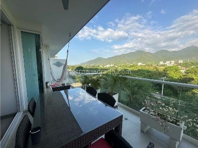 Apartamento en venta en Bello Horizonte Aeropuerto, Santa Marta · foto 20 de 20