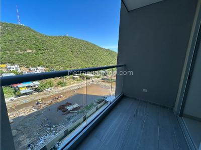 Apartamento en venta en Pozos Colorados, Santa Marta · foto 13 de 20