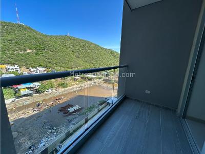 Apartamento en venta en Pozos Colorados, Santa Marta · foto 14 de 20