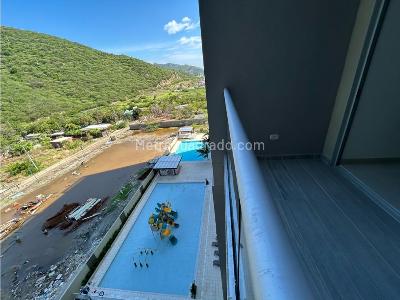 Apartamento en venta en Pozos Colorados, Santa Marta · foto 15 de 20