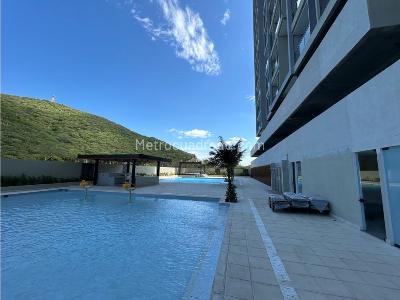 Apartamento en venta en Pozos Colorados, Santa Marta · foto 16 de 20