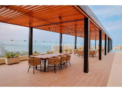Apartamento en venta en Pozos Colorados, Santa Marta · foto 18 de 20