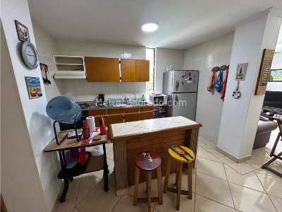 Apartamento en venta en Bello Horizonte, Santa Marta · foto 2 de 20