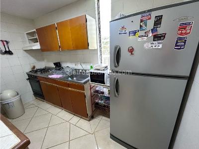 Apartamento en venta en Bello Horizonte, Santa Marta · foto 3 de 20