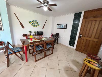 Apartamento en venta en Bello Horizonte, Santa Marta · foto 4 de 20