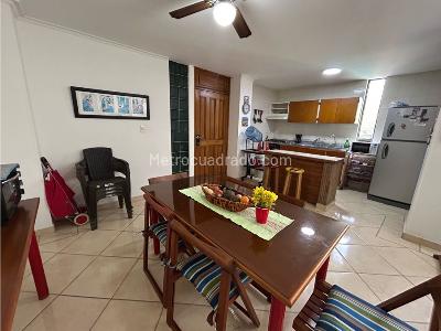 Apartamento en venta en Bello Horizonte, Santa Marta · foto 5 de 20