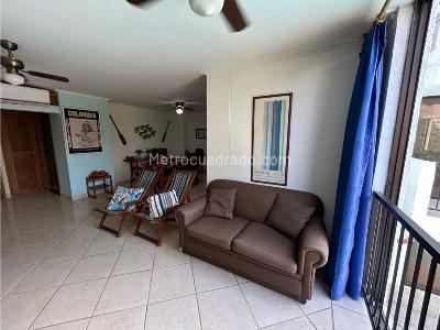 Apartamento en venta en Bello Horizonte, Santa Marta · foto 6 de 20