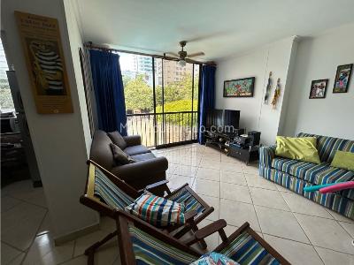 Apartamento en venta en Bello Horizonte, Santa Marta · foto 7 de 20