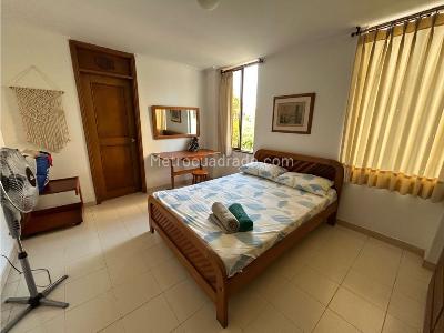 Apartamento en venta en Bello Horizonte, Santa Marta · foto 8 de 20