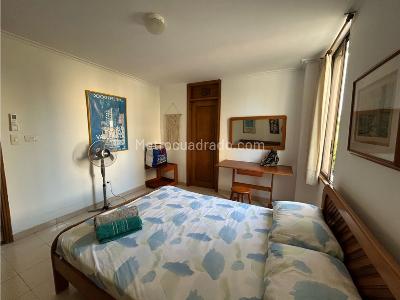 Apartamento en venta en Bello Horizonte, Santa Marta · foto 9 de 20