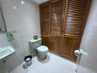 Apartamento en venta en Bello Horizonte, Santa Marta · foto 10 de 20